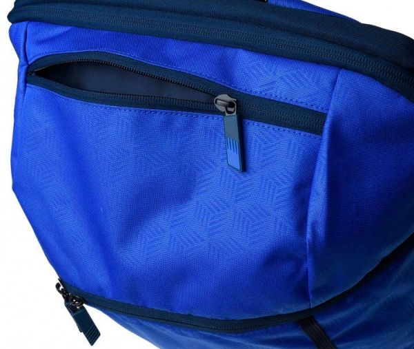 Рюкзак New Balance DKBLBPK9STW синій