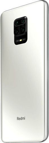 Смартфон Xiaomi Redmi Note 9S 4/64GB glacier white (629688) 