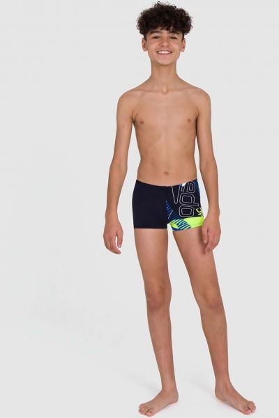 Плавки Speedo ALV_ASHT_JM 8-33162F377 р.11-12 синій