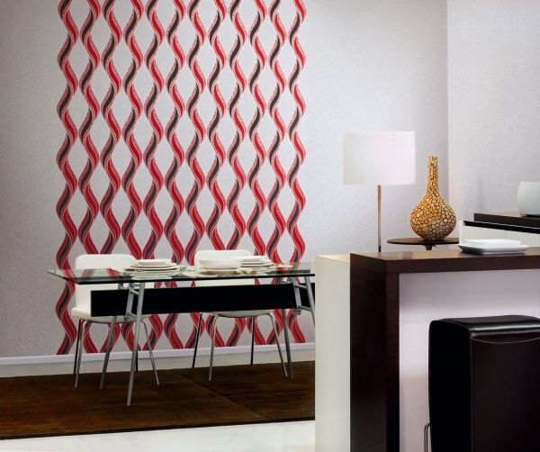 Шпалери зі спіненого вінілу Versailles категорія 3 025-34 0,53x10,05 м 