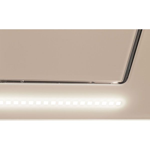 Витяжка Pyramida HES 30 (C-600 MM) SAND /AJ