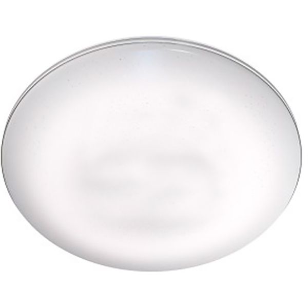 Світильник світлодіодний Osram Silara Sparkle 24 Вт білий 2700-6000 К 