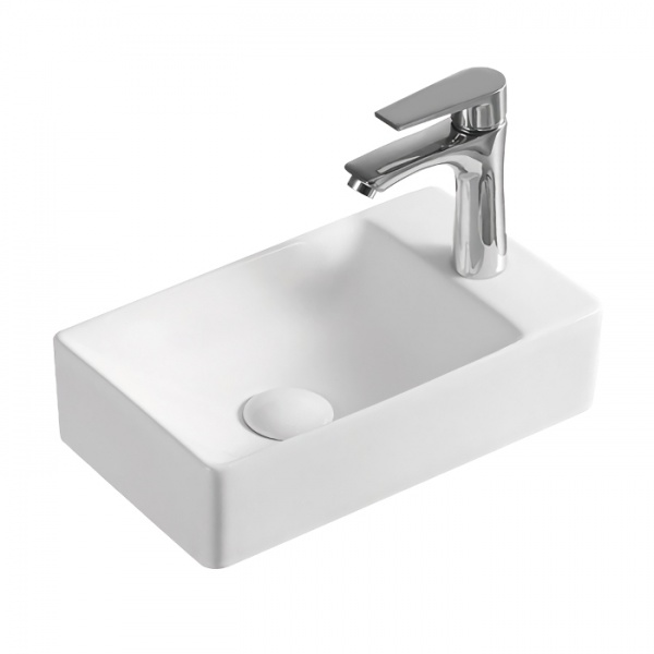 Умывальник Imprese i11008