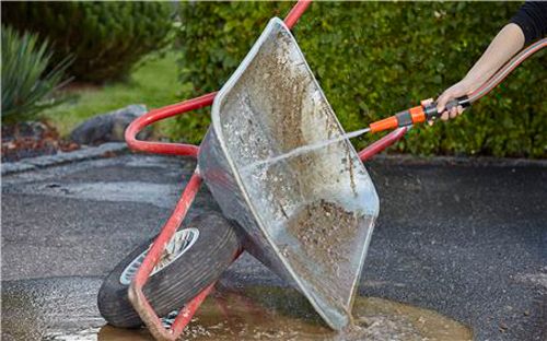 Наконечник для полива Gardena 2818-20 