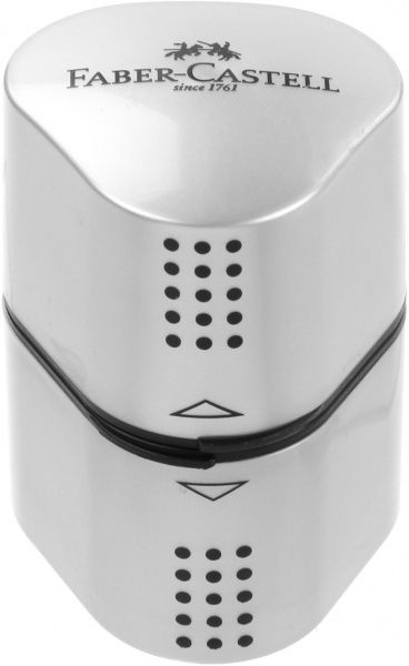 Чинка TRIO GRIP 2001 183800 Faber-Castell