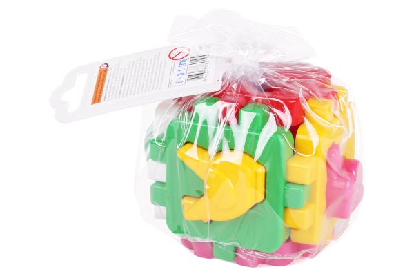 Розвиваюча іграшка ТехноК 1943