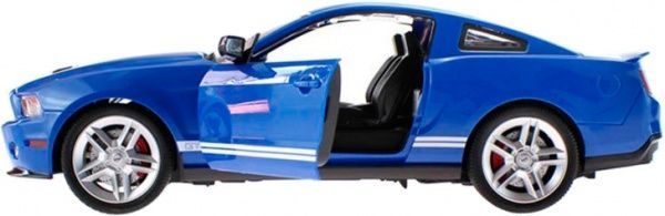 Автомобіль на р/к MZ Ford Mustang 1:14 2170
