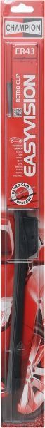 Щітка склоочисника Champion Easyvision CH ER43.1B 430 мм 1 шт.