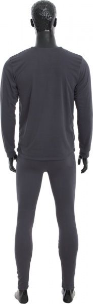 Комплект термобілизни UP! (Underprice) TERM2M TERM2M XL сірий