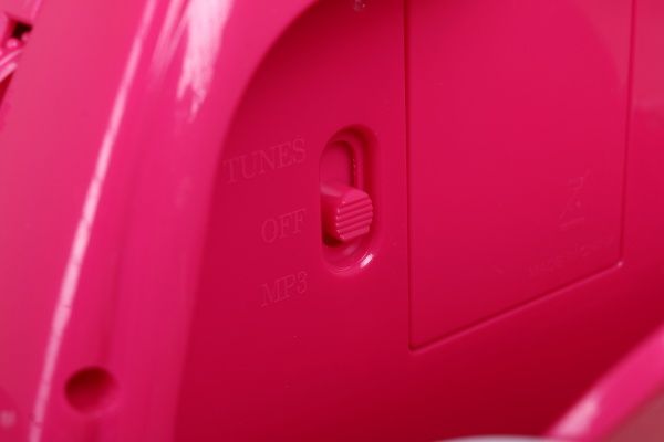 Игровой набор Shantou Музыкальная сумочка I1192792