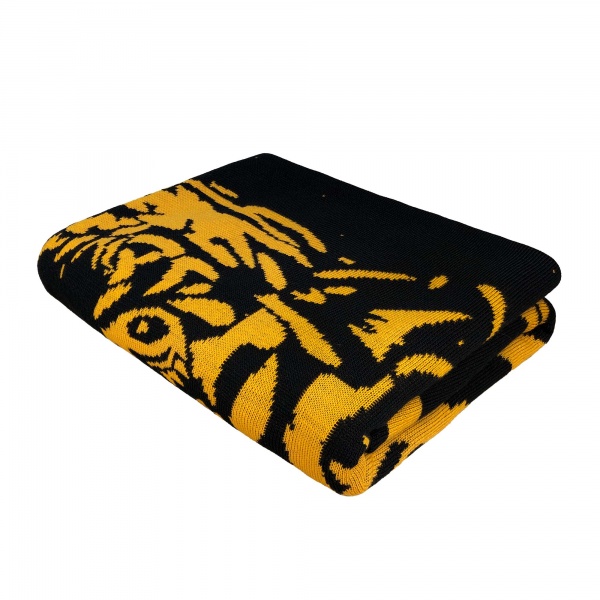 Плед Tiger 130x150 см La Nuit