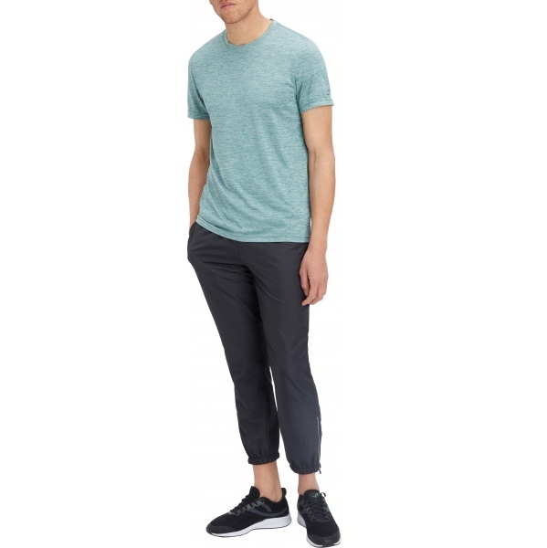 Футболка Energetics Tibor ux 280618-924911 р.XL темно-зелений