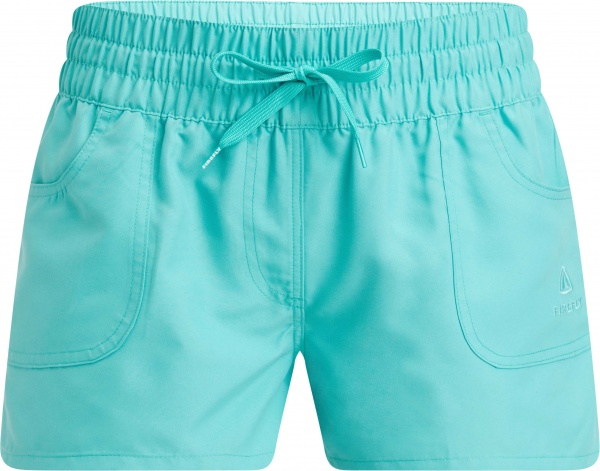 Шорты Firefly Barbie II wms 273267-713 р. 42 бирюзовый