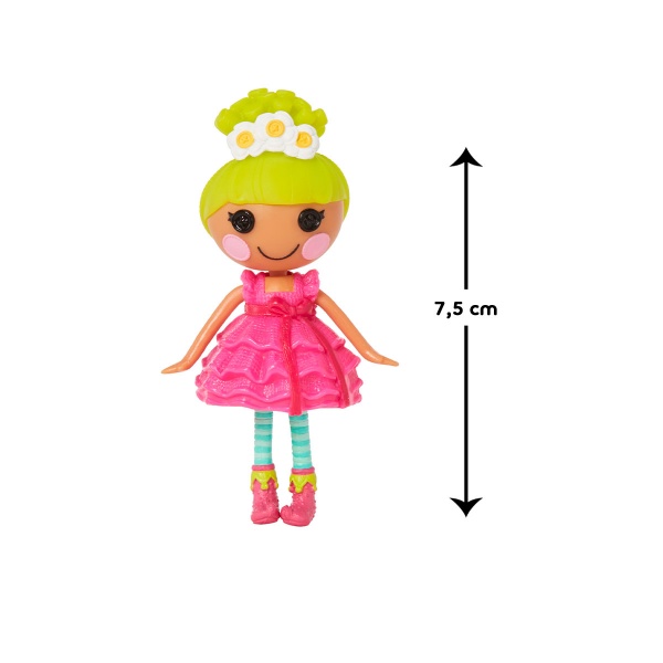 Кукольный набор Lalaloopsy MINI_Феечка (с аксессуарами) 579052