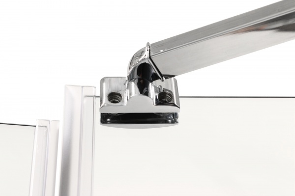 Душевая кабина VOLLE Orlando 205х90х90 см