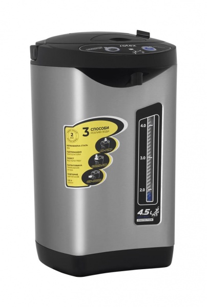 Термопот Rotex RTP452-S 