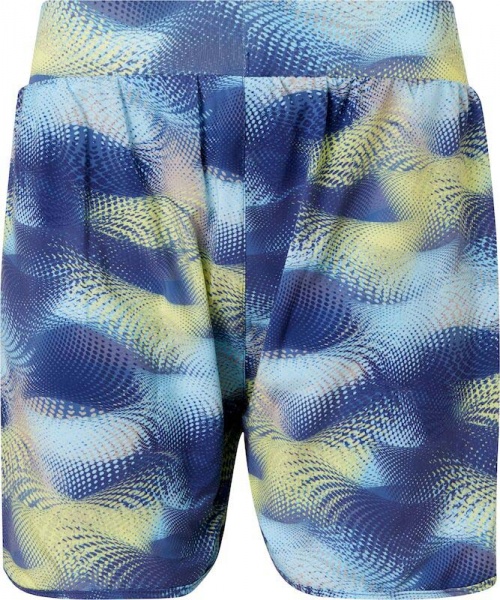 Шорти Energetics Bamas VII W 417334-903916 р. XS різнокольоровий