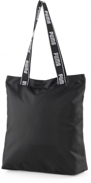 Сумка Puma CORE BASE SHOPPER 07946501 черный 