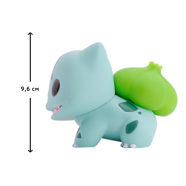 Ігрова фігурка Funko Pop! серії Покемон – Бульбазавр 50404. 