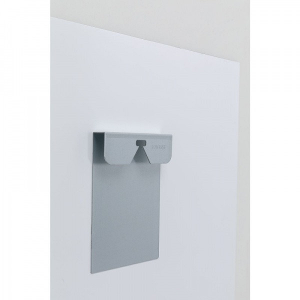 Картина на стекле Осенние волосы 80x120 см KARE Design 53074 