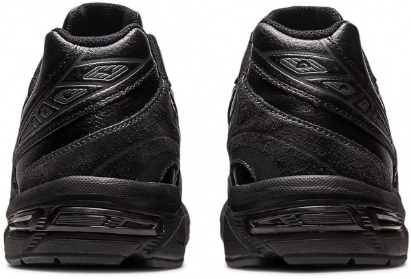 Кроссовки Asics GEL-1130 1201A844-001 р.46,5 черный