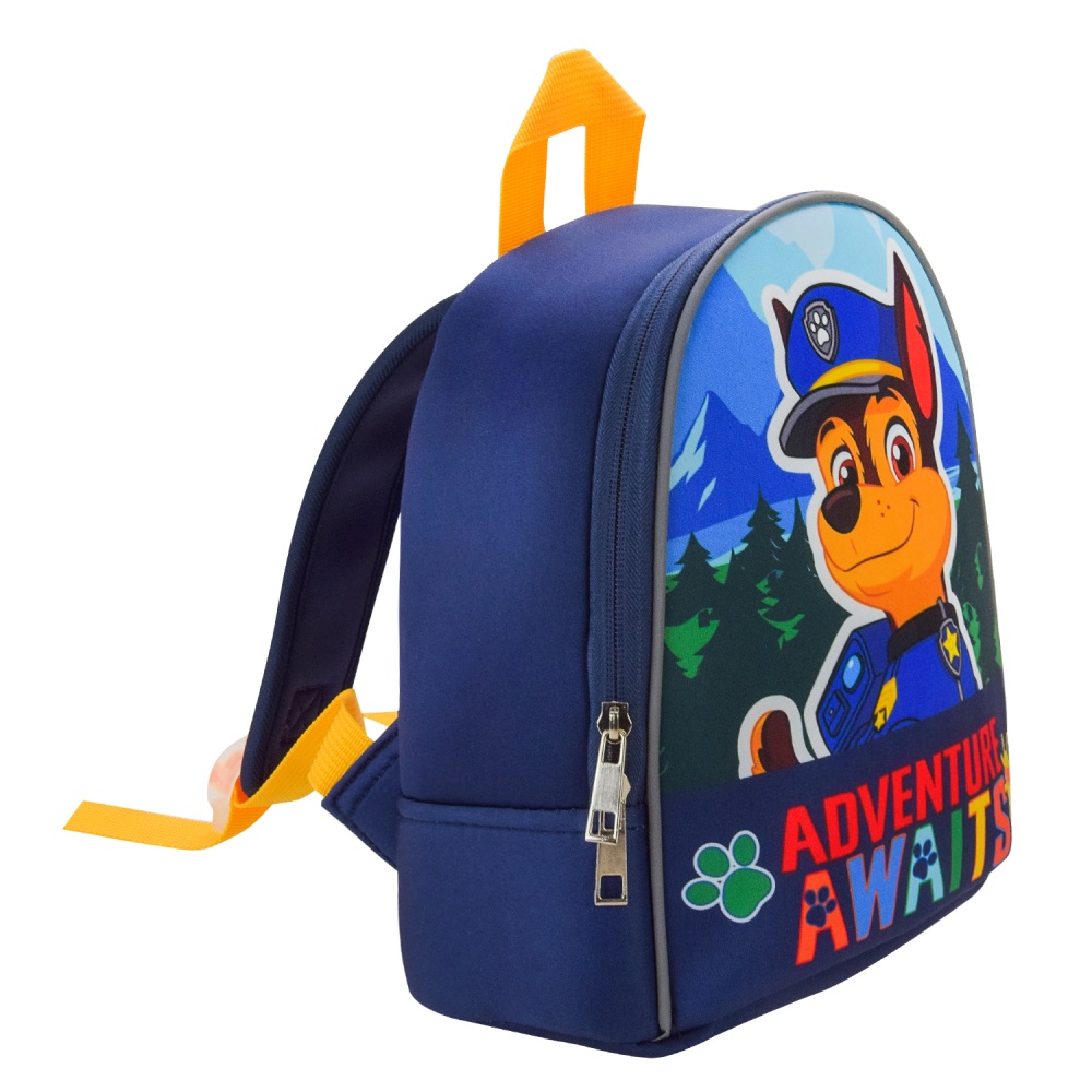 Рюкзак дошкольный Shantou Paw Patrol 21x12x25 см PL82315