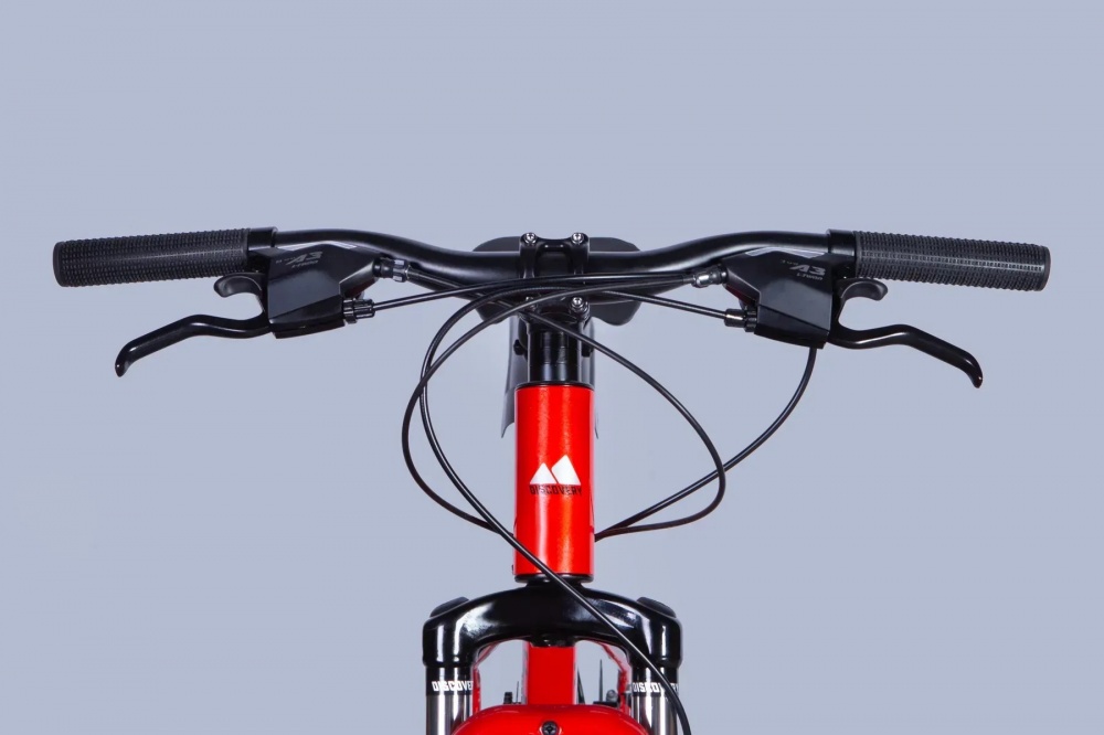 Велосипед Discovery 26