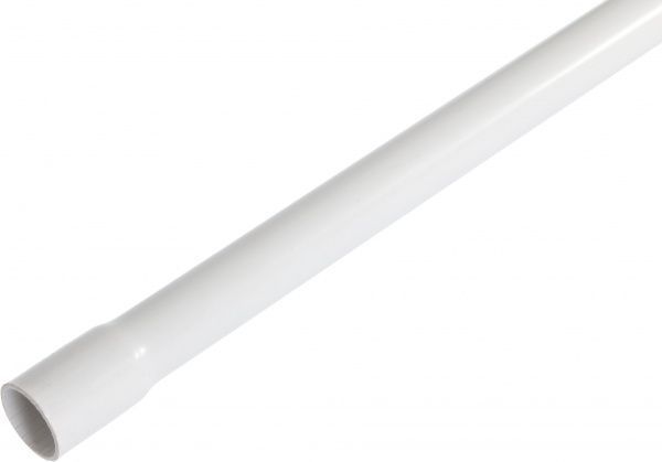 Труба кабельна Schneider Electric Mureva 20x2000 мм 