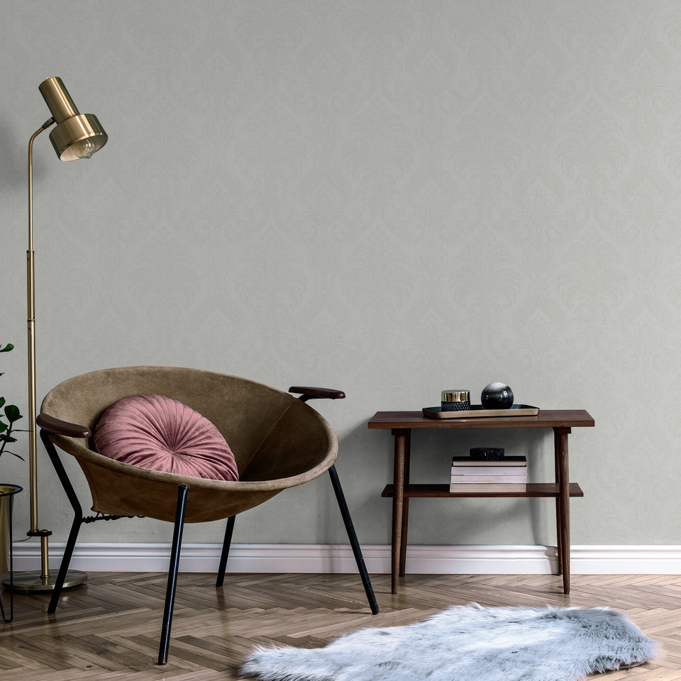 Обои виниловые на флизелиновой основе Grandeco WallFashion Very VE3201 1,06x10 м