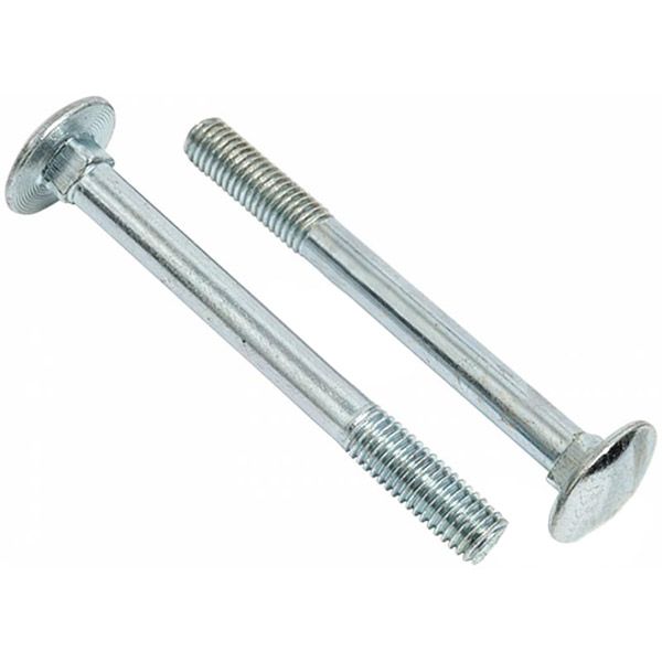 Болт мебельный 8х140 мм вес EXPERT FIX 5V280A4-2