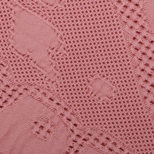 Покривало Tamega 230x270 см La Nuit лососевий 