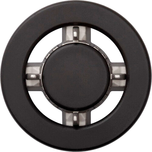 Варильна поверхня Eleyus NIKA 60 BL CWF