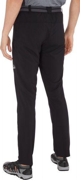 Брюки McKinley Salem II mn 286102-050 р. 52 черный