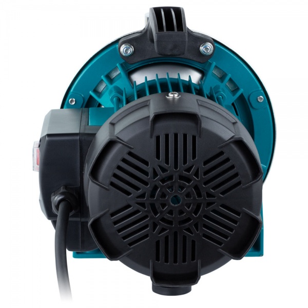 Насос центробежный LEO 1.0кВт Hmax 44 м Qmax 73 л/мин нерж 775313 