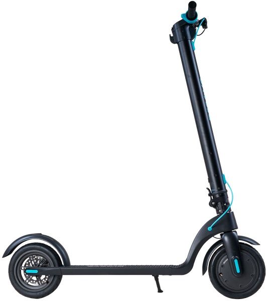 Електросамокат Proove Model X-City Black-Blue