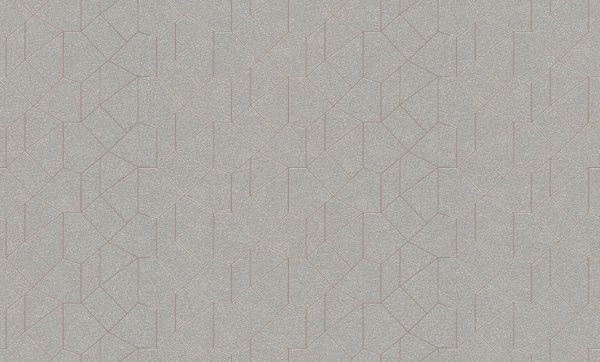 Шпалери вінілові на флізеліновій основі Erismann Carat 12039-02 1,06x10,05 м 