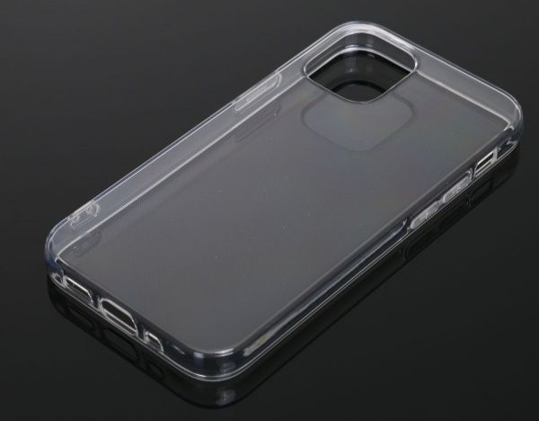 Чехол GlobalCase Extra Slim для Apple iPhone 12 mini