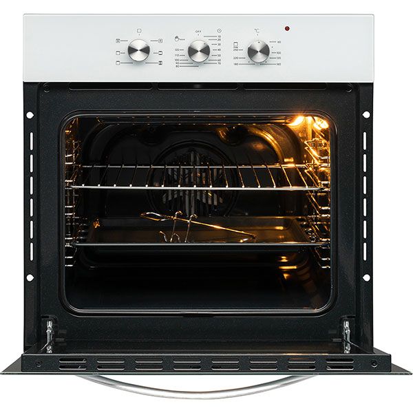 Духовой шкаф Pyramida F 60 M GWH