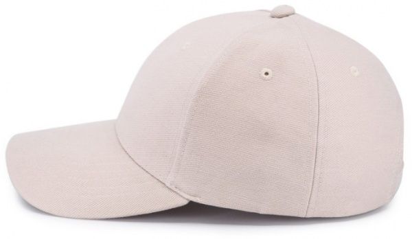 Кепка Cofee Heavy 1926-17 CO one size бежевий