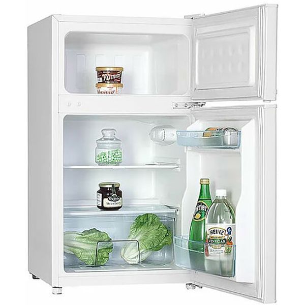 Холодильник Prime Technics RTS 803 M