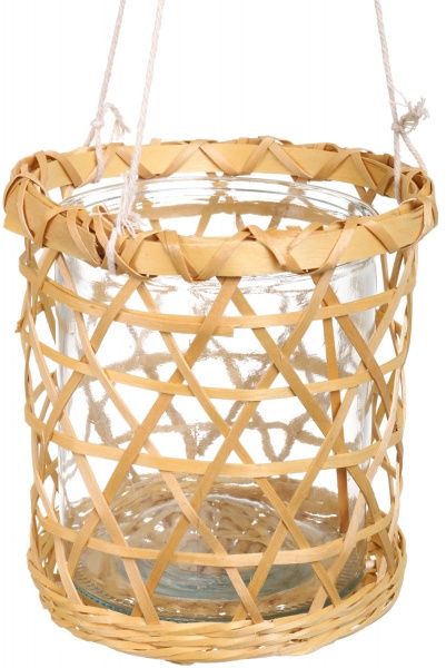 Кошик для квітів 190х185 мм