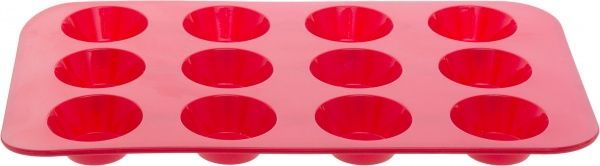 Форма для мини-маффинов Juliette на 12 шт. 17х28,5 см 69027 Guardini