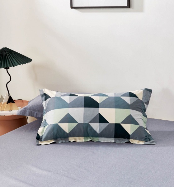 Комплект постільної білизни Bremen сімейний різнокольоровий La Nuit 