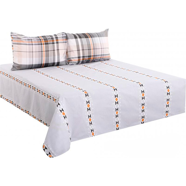 Комплект постельного белья двуспальный Ibodo Naples