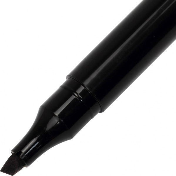 Маркер перманентный Schneider 1-4 мм S19969 черный 