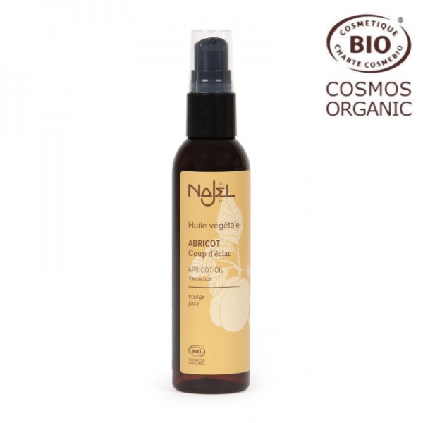 Олія Najel абрикосових кісточок 80 мл
