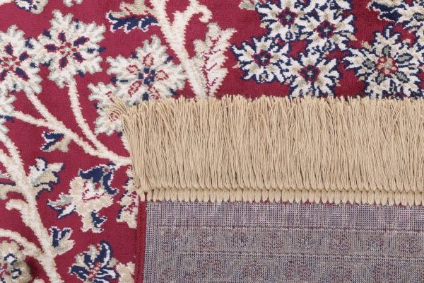 Ковер DC carpets Isphahan 84126 Red 1,6x2,3 м