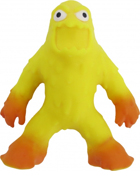 Игрушка-тянучка STRETCHAPALZ 14 см Серия Monsters (в ассортименте) 319752 