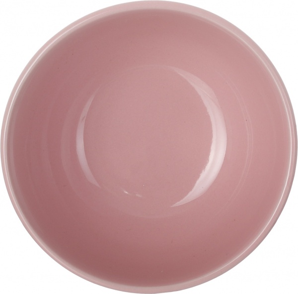 Салатник Bella Vita Flamingo 14 см (PINK Salad bowl 14 cm)