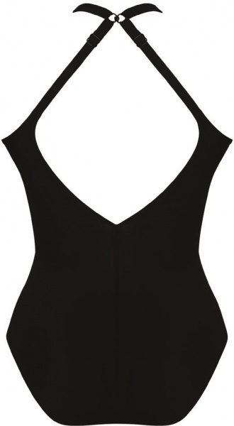 Купальник Anita Style Nuria-Amber Glow 7226.420 р.85D черно-золотой